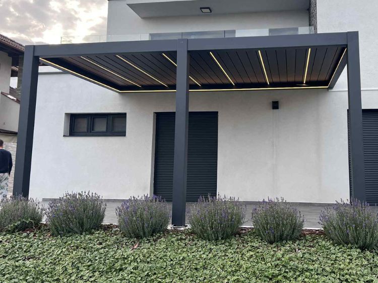 Pergola