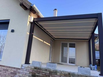 Pergola