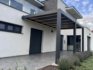 Pergola