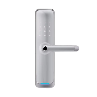 H35B ezüst
